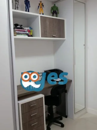 Imagem Apartamento 3 quartos Villa das Flores