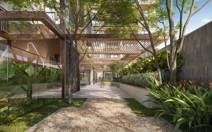 Foto do imóvel: Apartamento à venda, 93 m² por R$ 1.075.439, 10 - Camboinha - Cabedelo/PB em Não informado