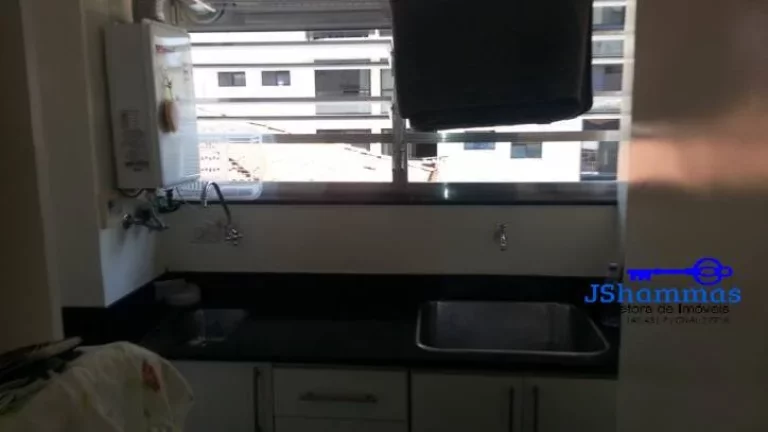 Imagem Loft com 1 Quarto à Venda, 147 m² em Paraíso - São Paulo