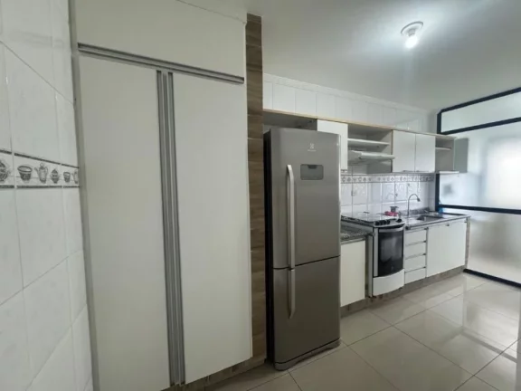 Imagem Excelente Apartamento na Guilhermina com 1 dormitório 1 vaga!!!