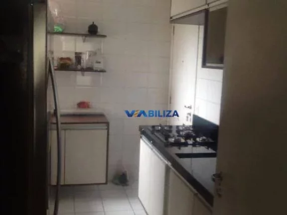 Imagem Apartamento à venda, 86 m² por R$ 890.000,00 - Vila Leonor - Guarulhos/SP