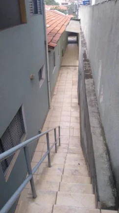 Imagem Vendo Casa em Santo André, Vila Clarice