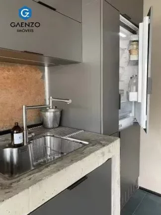 Imagem Apartamento estilo Industrial - Osasco, SP