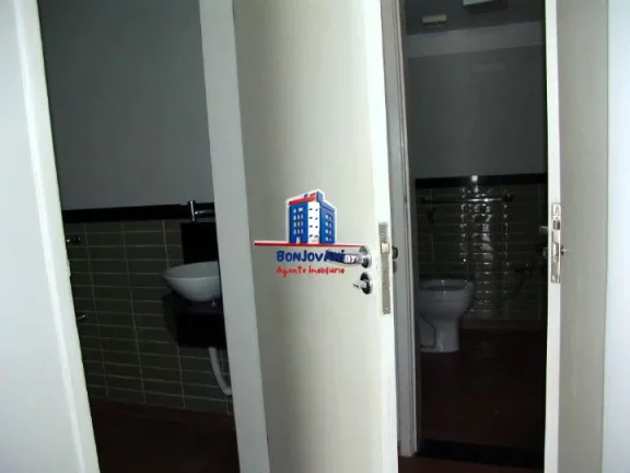 Imagem Imóvel Comercial Vila Imperial 110m²