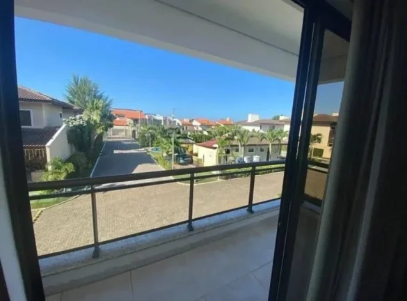 Imagem Casa a venda no Edson Queiroz
