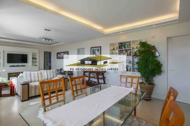 Imagem Apartamento para venda na Vila Monumento
