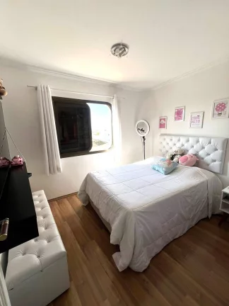 Imagem APARTAMENTO IMPECAVEL À VENDA com 131m², 2 vagas Fixas