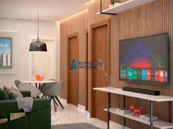 Imagem Apartamento Padrão