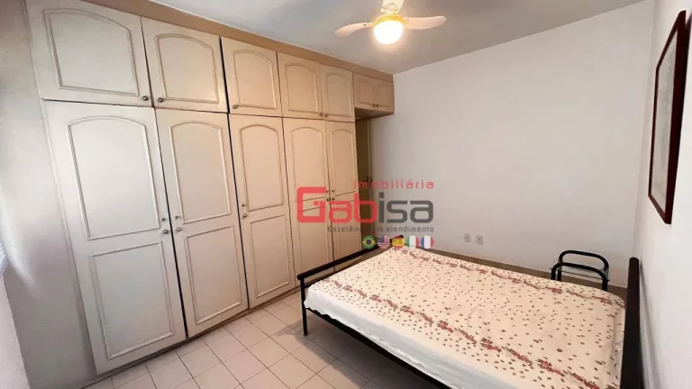 Imagem Apartamento com 3 dormitórios à venda, 110 m² por R$ 650.000,00 - Centro - Cabo Frio/RJ