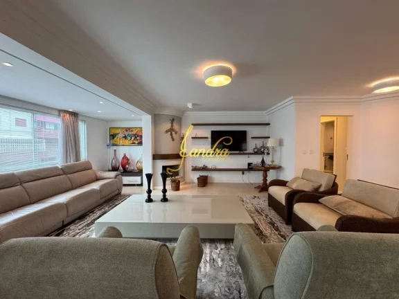 Imagem Apartamento 03 dormitórios mobiliado e decorado em Atlântida