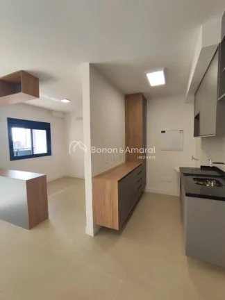Imagem Apartamento a venda no Condomínio Sirius Patriani, o mais alto de Campinas. Pronto para morar, no d...