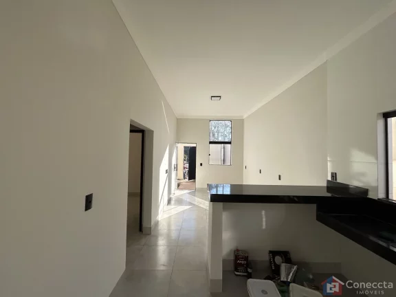 Imagem Casa com 3 Quartos Aceita MCMV – Bairro Sorriso