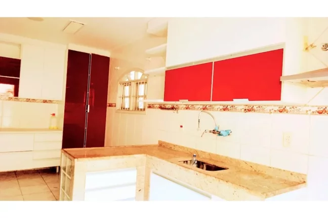 Imagem Aluguel Casa 4 Quartos 2 Suítes Taquara