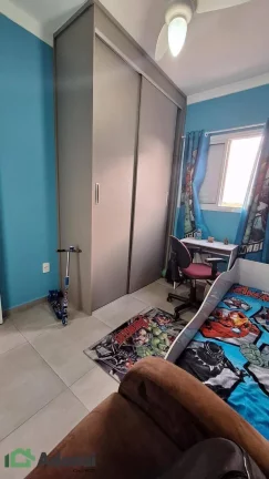 Imagem Apartamento no Tulipas Garden, 2 DORM, SALA, COZINHA, WC 1 VAGA