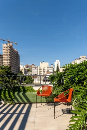Imagem Petra - Apartamento à venda no bairro Auxiliadora - Porto Alegre/RS