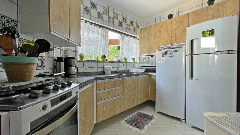 Imagem *Casa Aconchegante à Venda na Riviera de São Lourenço - Módulo 26*