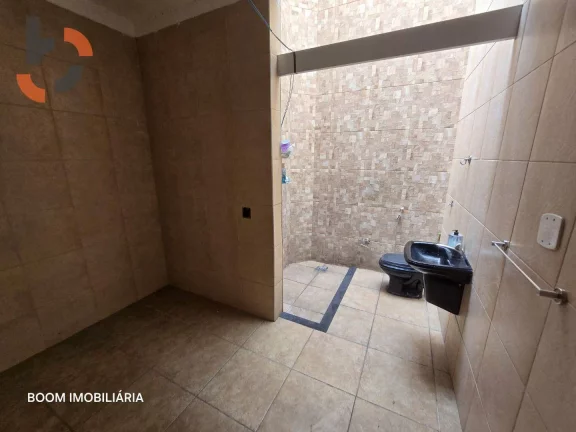 Imagem Casa com 3 dormitórios à venda, 130 m² por R$ 600.000,00 - Califórnia - Nova Iguaçu/RJ