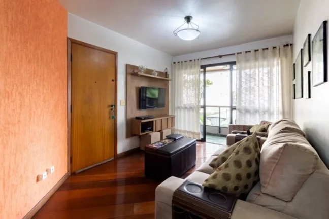 Imagem APARTAMENTO RESIDENCIAL em São Paulo - SP, Vila Mariana