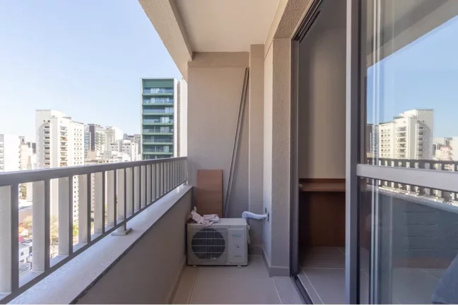Imagem APARTAMENTO RESIDENCIAL em São Paulo - SP, Vila Olímpia