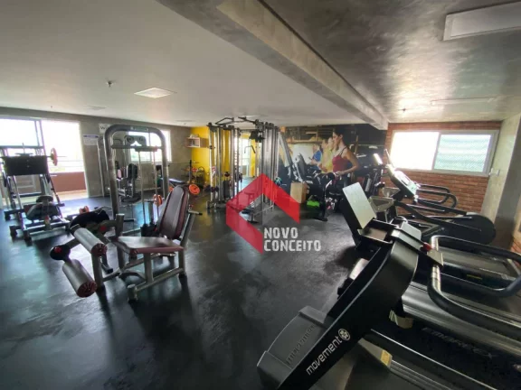 Imagem Apartamento com 3 dormitórios à venda, 115 m² por R$ 850.000,00 - Aldeota - Fortaleza/CE