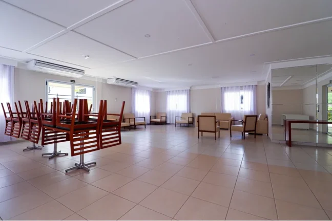 Imagem APARTAMENTO RESIDENCIAL em Jundiaí - SP, Jardim Ermida I