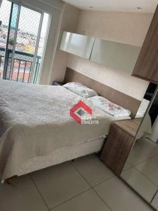 Imagem Apartamento à venda, 70 m² por R$ 590.000,00 - Cocó - Fortaleza/CE