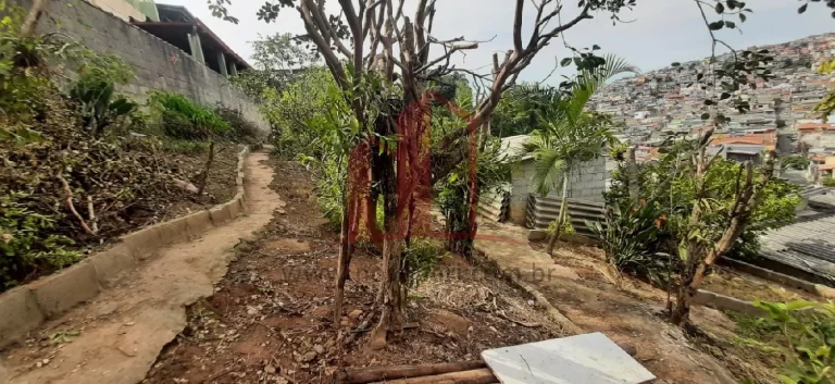 Imagem Oportunidade única: Terreno à venda na Vila Inácio, São Paulo-SP, com 330,00 m² de área