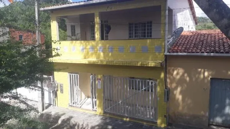 Imagem Oportunidade Única em FIRMINO ALVES - BA | Tipo: Casa | Negociação: Venda Direta Online | Situação: Imóvel