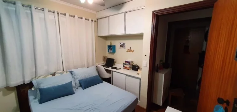 Imagem Apartamento com 3 dormitórios à venda, 83 m² por R$ 545.000,00 - Jardim São Luís - Suzano/SP