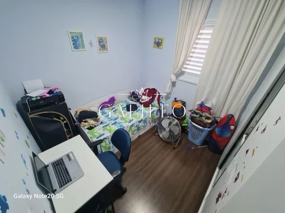 Imagem APARTAMENTO A VENDA NO TULIPAS GARDEN - SANTA GIONAVA - JUNDIAÍ - SP