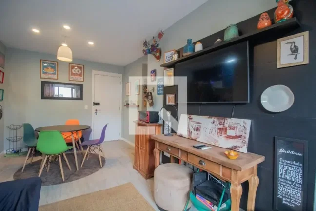 Imagem Apartamento à Venda - Recreio, 2 Quartos, 110 m2