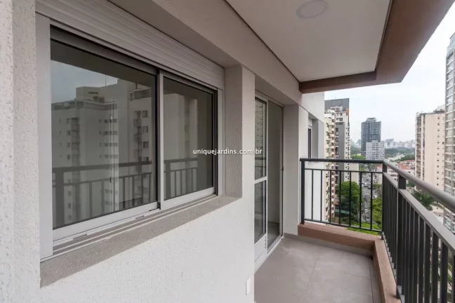 Apartamento à venda Pinheiros São Paulo