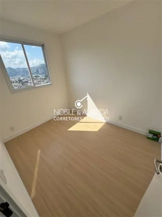 Imagem Apto estado de novo, andar alto, vaga garagem