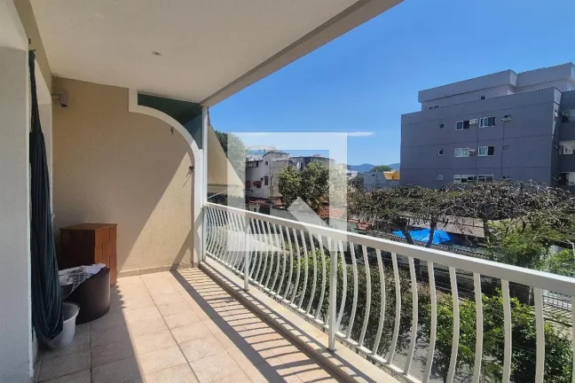 Imagem Apartamento à Venda - Recreio, 2 Quartos, 74 m2