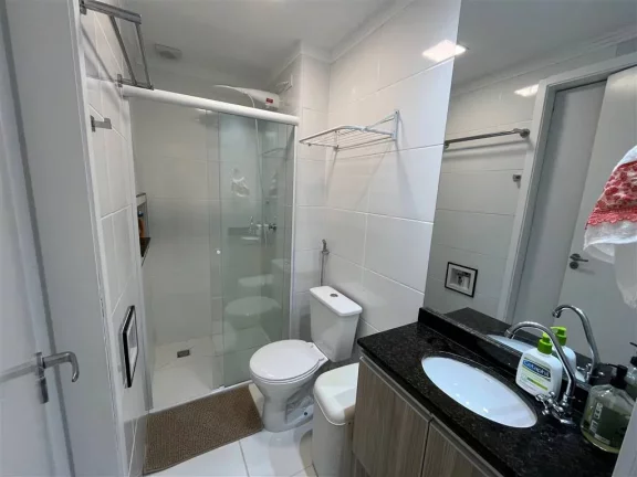 Imagem APARTAMENTO COM 100 m² - FLÓRIDA - PRAIA GRANDE SP