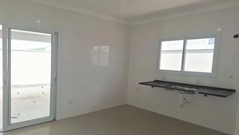 Imagem Casa a venda em Itupeva, bairro Residencial Tosi