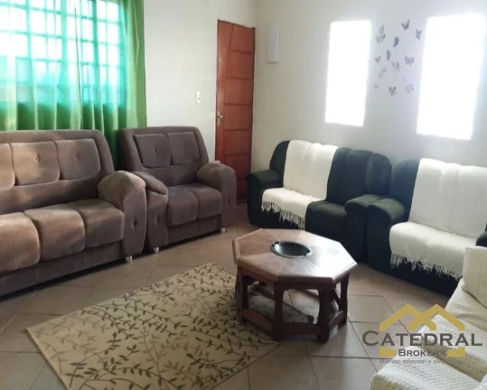 Imagem Chácara residencial com 2500m² à venda por R$650.000,00 em Campo Limpo Paulista - SP (Aceita Permuta)