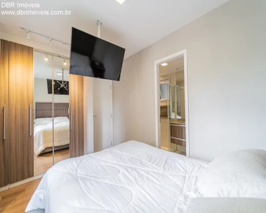 Imagem APARTAMENTO RESIDENCIAL em São paulo - SP, Jardim prudencia