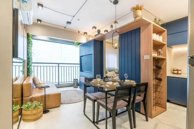 Imagem APARTAMENTO RESIDENCIAL em São Paulo - SP, Vila Sônia