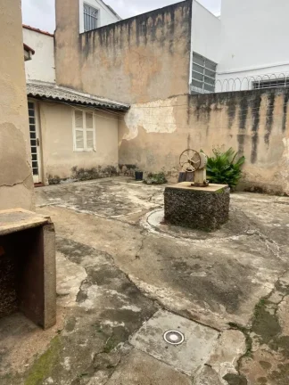 Imagem Terreno para Venda em Santo André, Jardim Bela Vista
