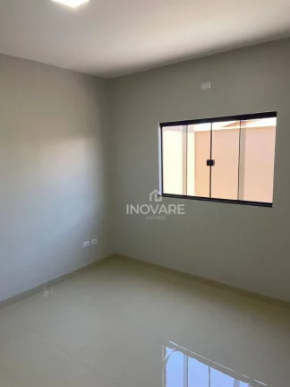 Imagem Casa com 3 dormitórios à venda, 95 m² por R$ 320.000,00 - Setor Nossa Senhora da Saúde - Itumbiara/GO