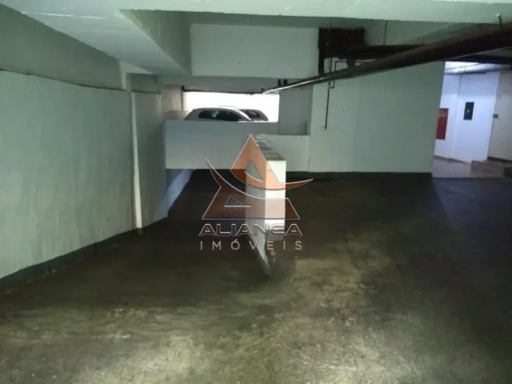 Imagem Apartamento - Ribeirão Preto - Centro