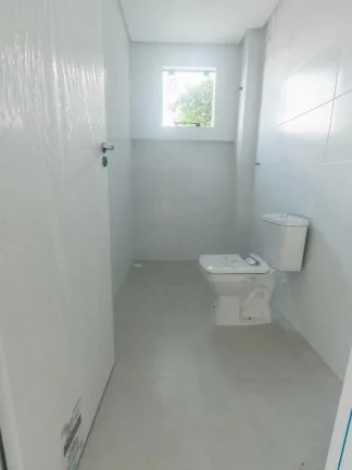 Imagem Apartamento com 2 dormitórios e 1 vaga de garagem em Navegantes/SC