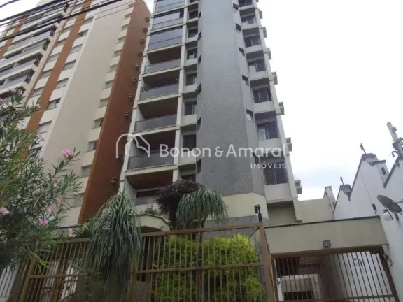 Imagem Apartamento à venda na Jardim Proença em Campinas - SP

Apartamento para venda no Jardim Proença ...