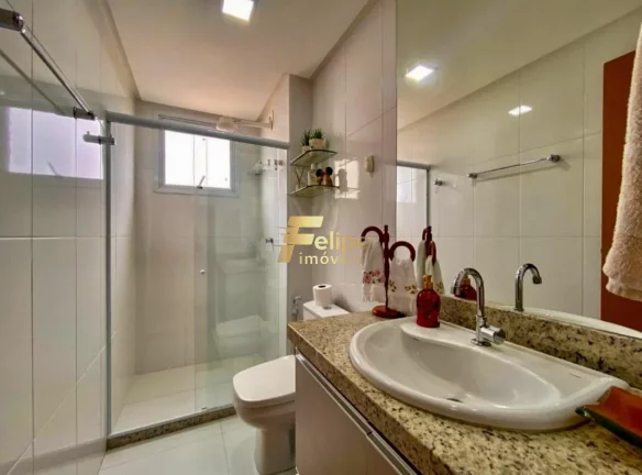 Imagem APARTAMENTO DE 2 QUARTOS NA PRAIA DO MORRO / GUARAPARI - ES