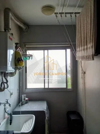 Imagem AP-24166 - LINDO APARTAMENTO COM 2 DORMITÓRIOS À VENDA NO JARDIM AUGUSTA