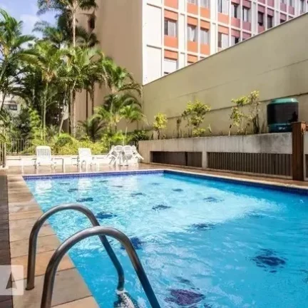 Imagem Apartamento para Locação em São Paulo, Pinheiros, 3 dormitórios, 1 suíte, 3 banheiros, 1 vaga