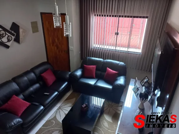 Imagem Oportunidade Única: Casa à Venda em São Paulo-SP, Jardim Vila Formosa - 2 quartos, 1 sala, 2 banheiros, 2 vagas, 74m²!