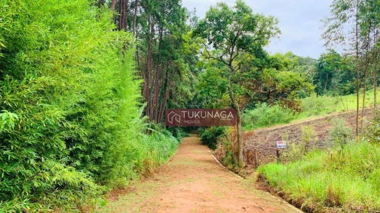 Imagem Terreno à venda, 3000 m² por R$ 550.000,00 - Chácaras Maringá - Atibaia/SP