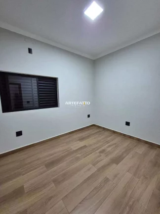 Imagem Casa Nova a Venda Jardim Natal, 3 dormitórios, sendo uma suíte com closet